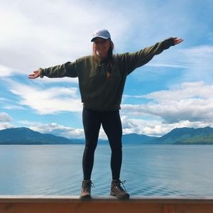 Meet your Posher, Torre